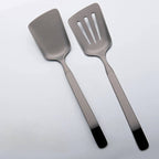Jogo Utensílios Colors em Inox 2 ou 5 Pcs