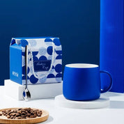 Caneca Azure em Cerâmica - 500ml