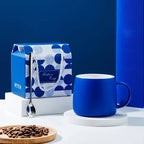 Caneca Azure em Cerâmica - 500ml