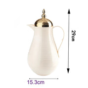 Garrafa Térmica Clássica - 1000ml
