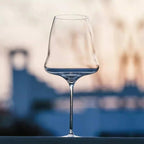 Conjunto 2 Taças Cloudy Ultrafina em Cristal