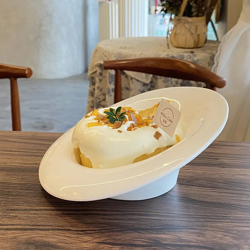 Tigela Elegância em Cerâmica