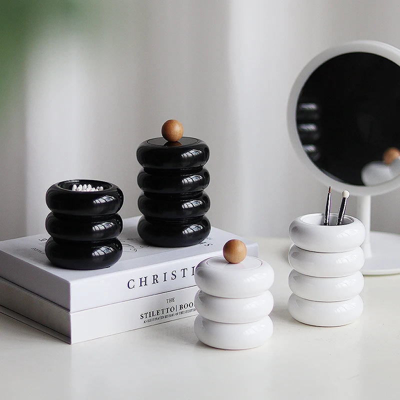 Porta Acessórios Elegante