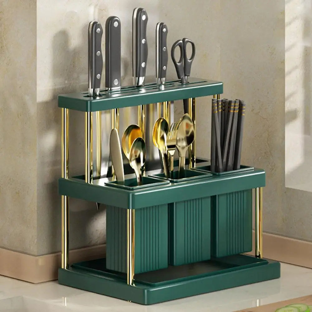 Organizador de Utensílios para Bancada