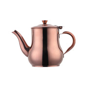 Jarro De Onça De Aço Inoxidável Panela De Óleo De Grande Capacidade Garrafa De Molho De Soja Garrafa De Tempero De Vinagre Utensílios De Tempero 500ml