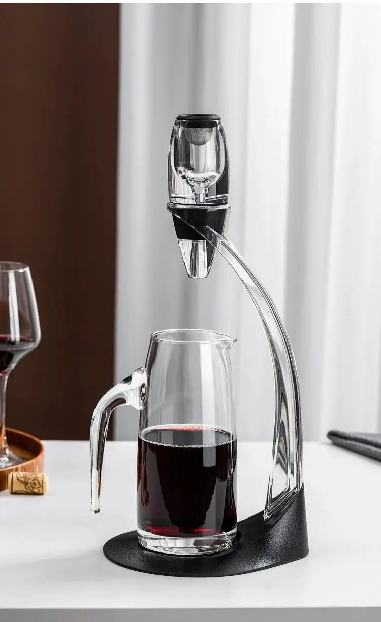 Decanter Automático Deluxe