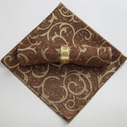 Conjunto Guardanapos Luxo 10 Pcs