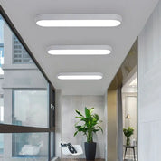 Luminária de Teto LED Moderna