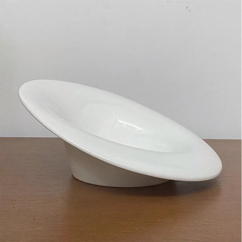 Tigela Elegância em Cerâmica