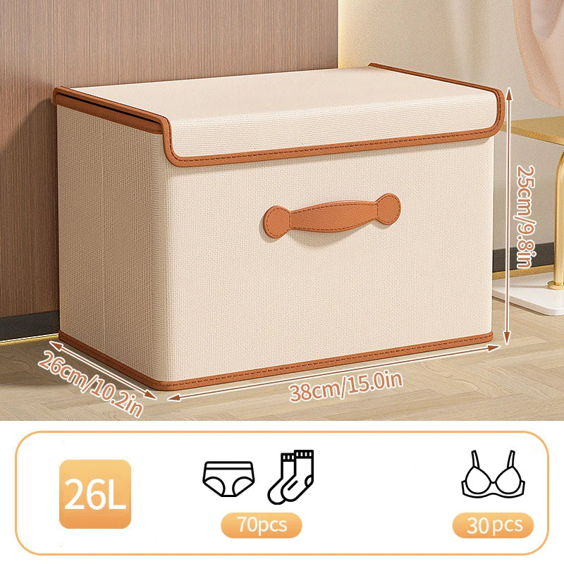 Organizador de Roupa Luxo Oxford