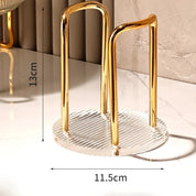Suporte Gold para Copos