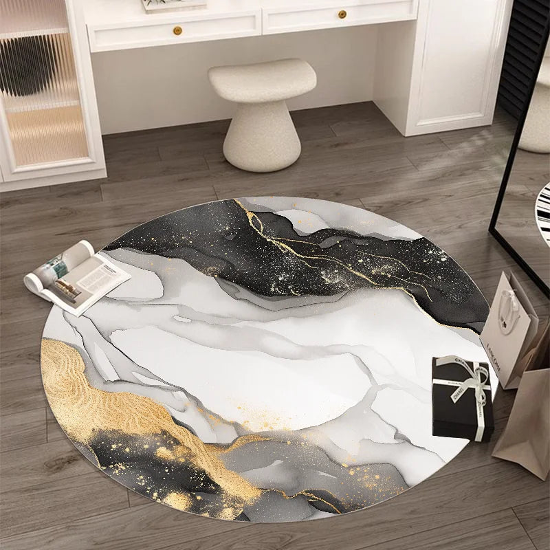 Tapete em Mármore Antiderrapante