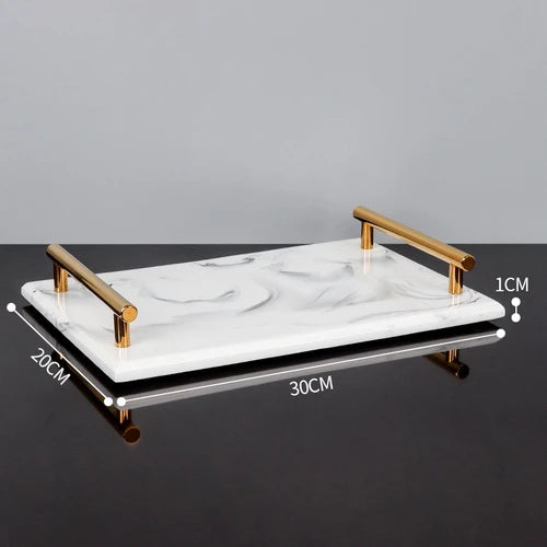 Linha Acessórios de Banheiro em Resina 5 Modelos