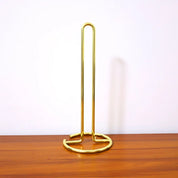 Suporte para Papel Toalha em Metal