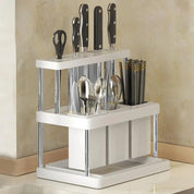 Organizador de Utensílios para Bancada