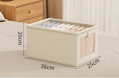 Organizador de Roupas Elegance
