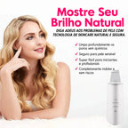 Aparelho de Peeling Facial para Limpeza Profunda e Renovação da Pele