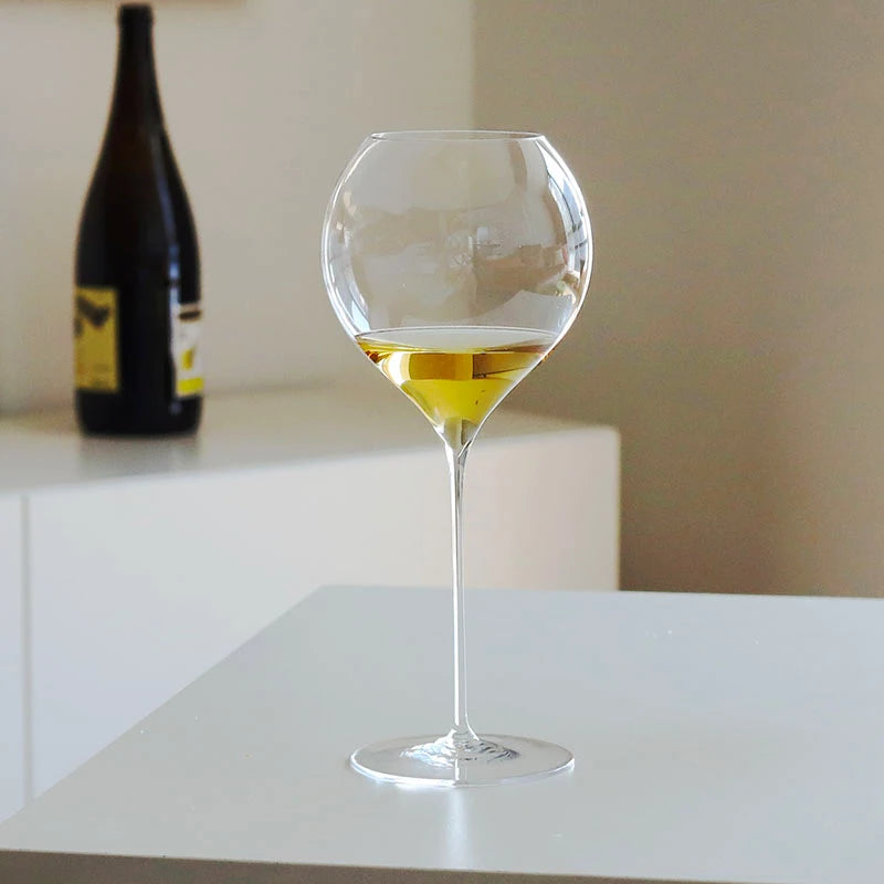 Taça Elegance Artesanal