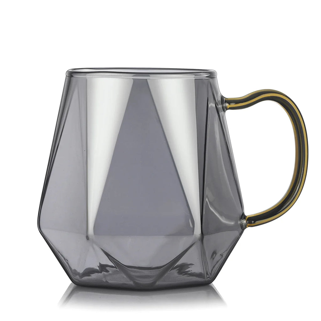 Jarras e Canecas Geometric - Individual