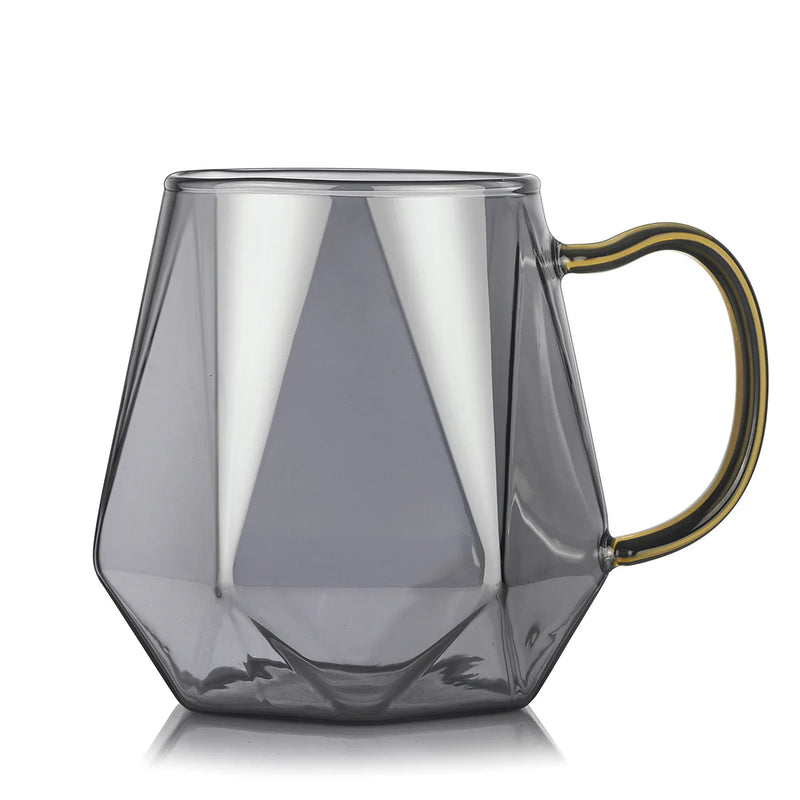 Jarras e Canecas Geometric - Individual