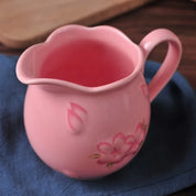 Jarra Flores de Cerejeira - 350ml