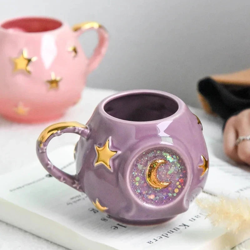 Caneca Star 400ml