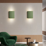 Lâmpada de parede LED moderno, arandela corredor para sala de estar, quarto, cabeceira, escada, varanda, corredor, leitura, estudo, Home Decor, luminária