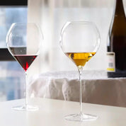 Taça Elegance Artesanal
