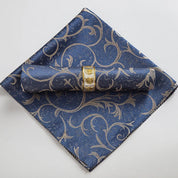 Conjunto Guardanapos Luxo 10 Pcs