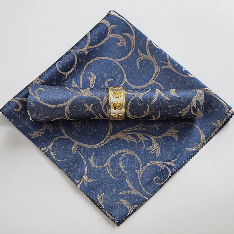 Conjunto Guardanapos Luxo 10 Pcs