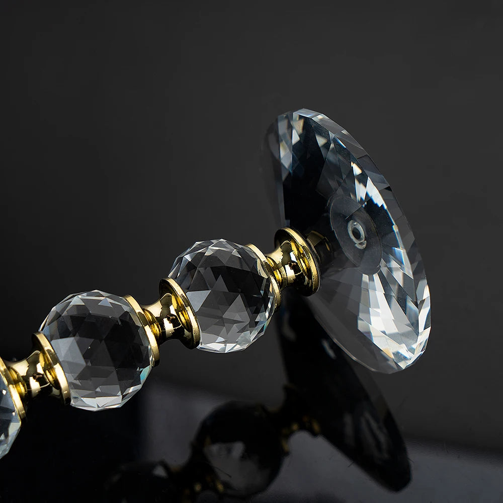 Taça para Coquetel de Cristal 260ml