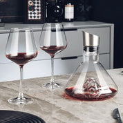 Decantador de Vinho Luxy - 1500ml