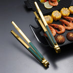 Pegador em Inox para Fritura