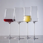 Conjunto 2 Taças Cloudy Ultrafina em Cristal