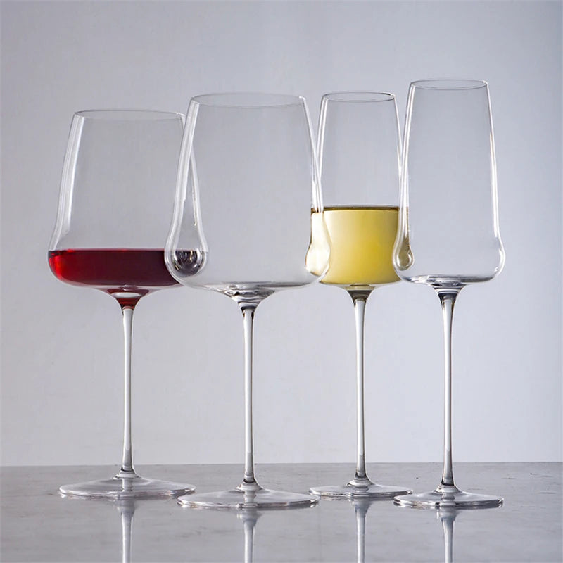 Conjunto 2 Taças Cloudy Ultrafina em Cristal