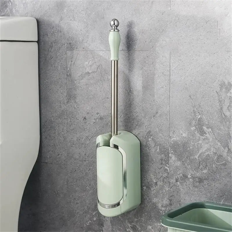 Escova para Limpeza com Base