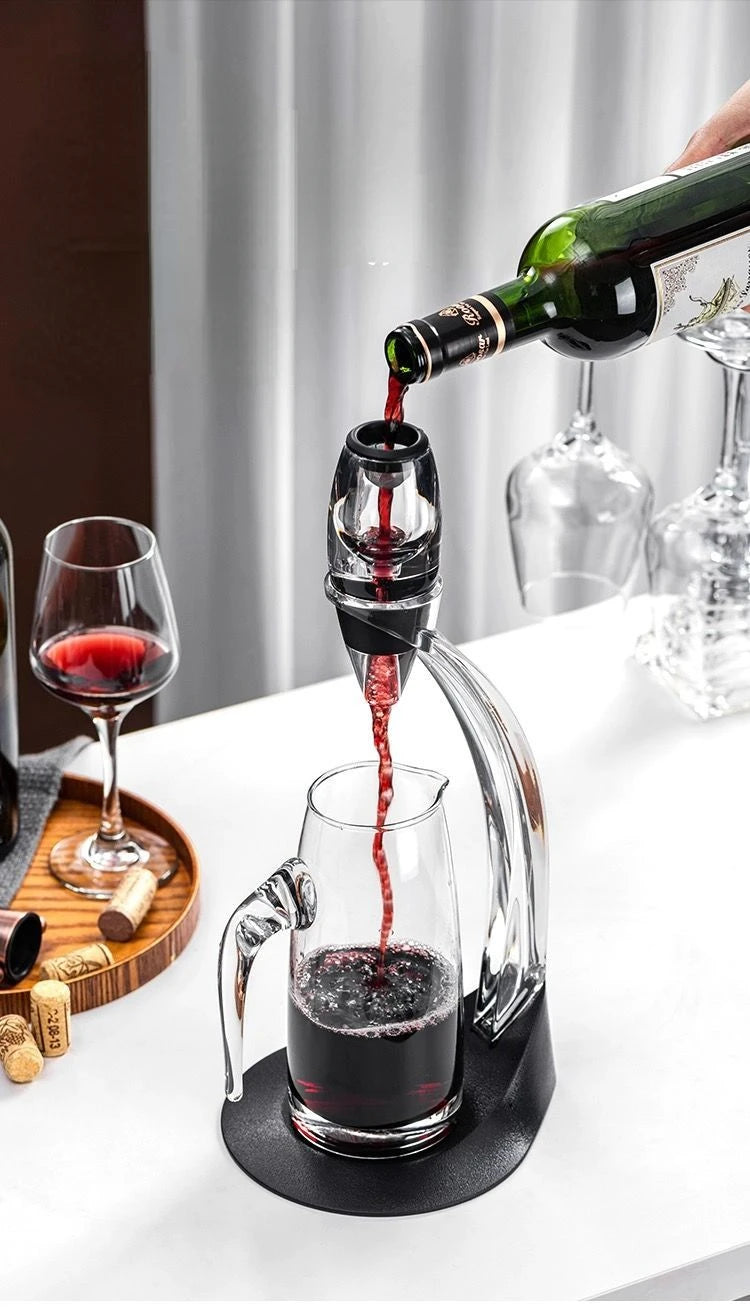 Decanter Automático Deluxe