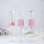 Taça de Cristal 170ml - 4 Modelos