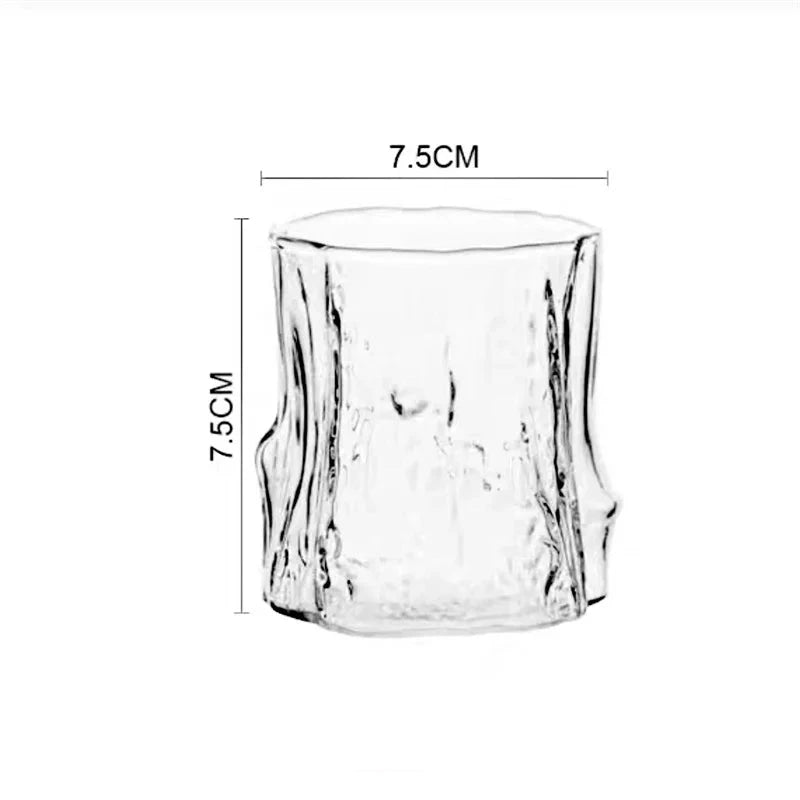 Copo Stem de Vidro - 300ml