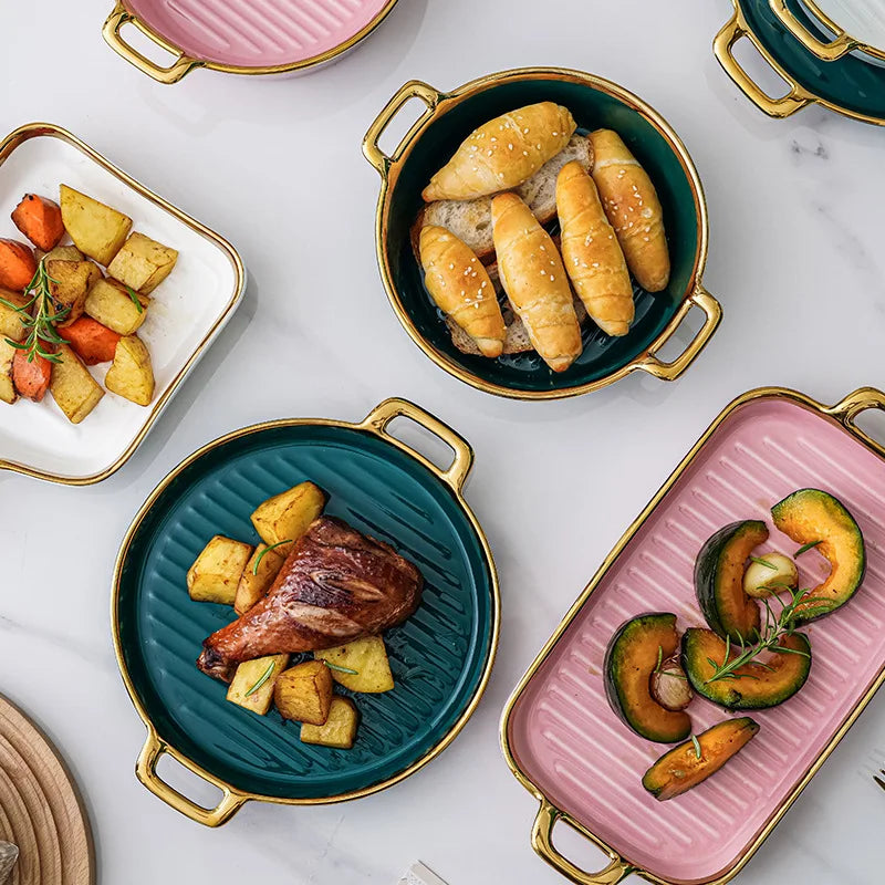 Louças em Porcelana Vários Modelos