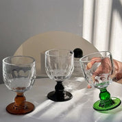 Taça de Vidro Fantasia 200ml