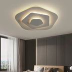 Lustre de Teto LED Moderno
