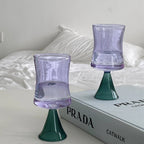 Taça Luxo Nórdica Vidro Borosilicato - 250ml