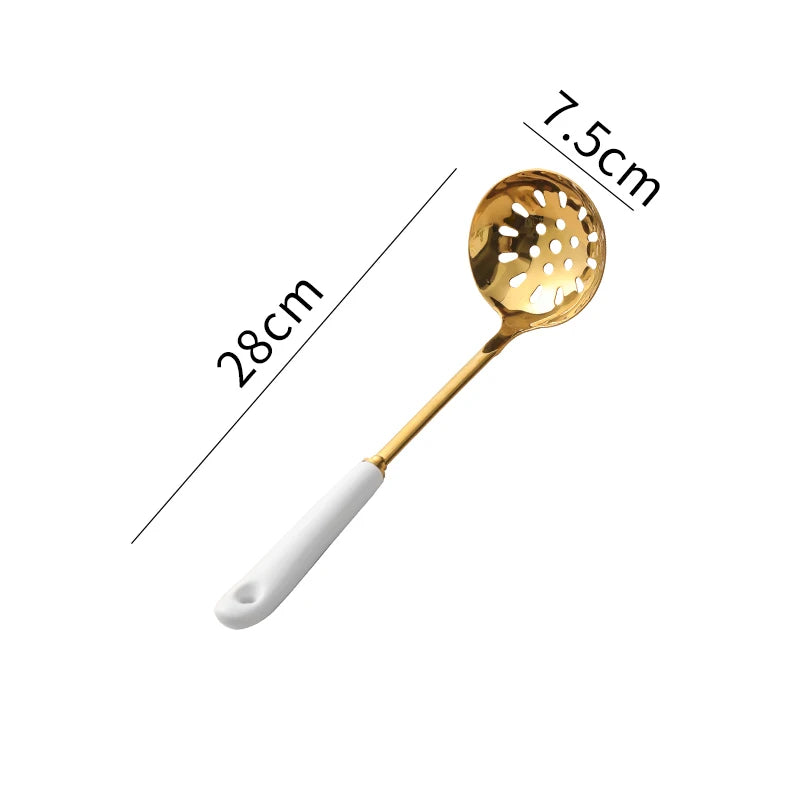 Utensílios para Cozinha em Cerâmica Vários Modelos