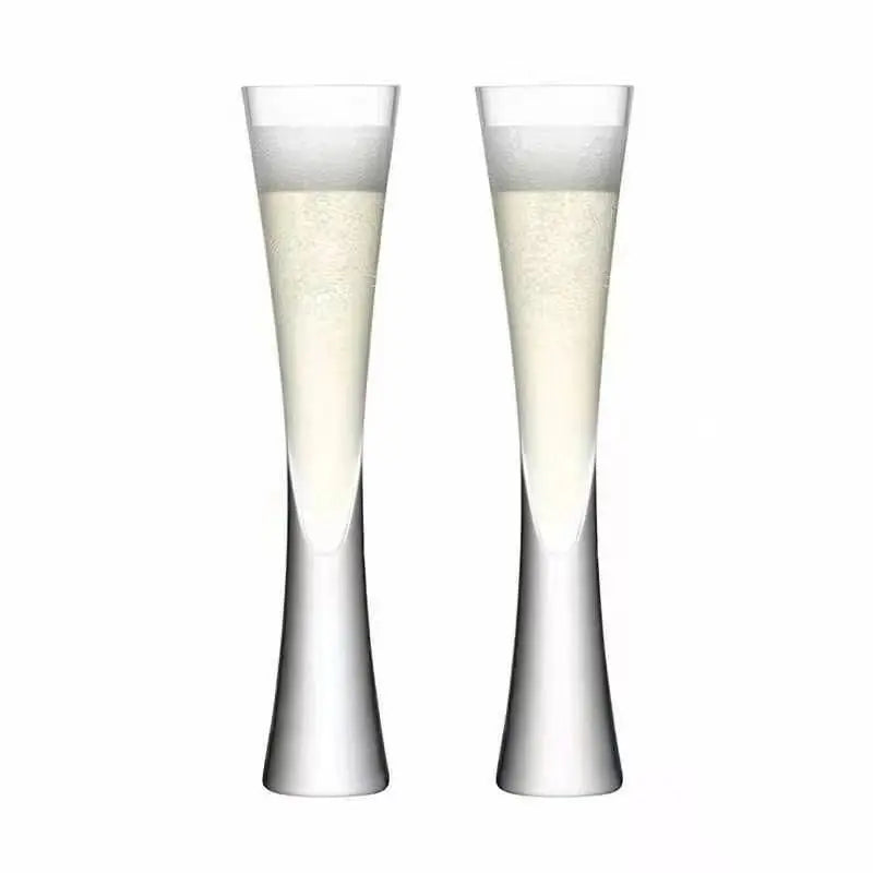 Taças Long 150ml Individual ou Kits 2 e 4 Pcs