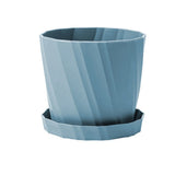 Vaso Colors Listrado para Varanda