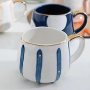 Caneca Flair Cerâmica - 350ml