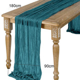 Caminho de Mesa Boho - 90x180cm