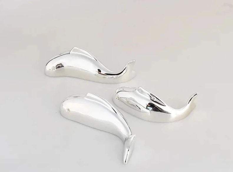 Adorno de Parede Modelos Flor de Lótus e Carpa