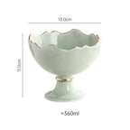 Taça Elegance para Sobremesa - 360ml